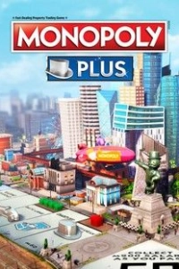 Monopoly Plus