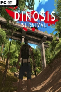 Dinosis Survival Episode 1-2