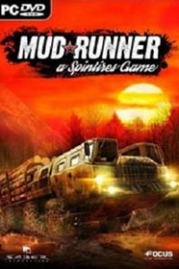 Spintires: MudRunner