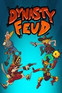 Dynasty Feud