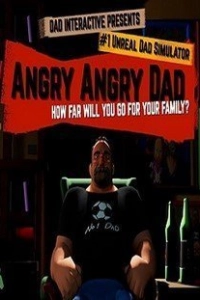 Angry Angry DAD