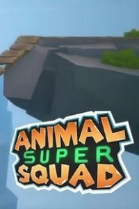 Animal Super Squad