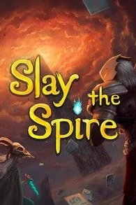 Slay the Spire
