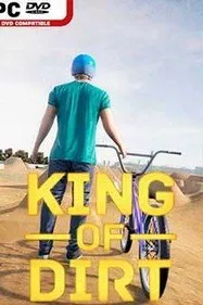 King Of Dirt