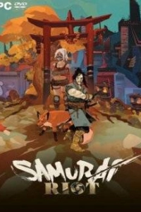Samurai Riot
