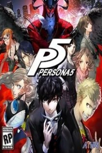 Persona 5