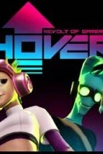 Hover Revolt of Gamers