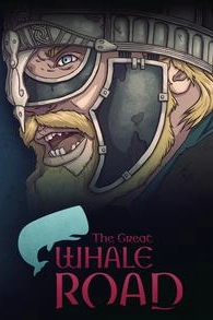 The Great Whale Road