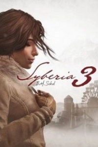 Syberia 3