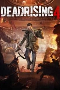 Dead Rising 4