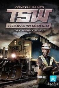 Train Sim World CSX Heavy Haul
