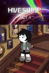 HIVESWAP Act 1