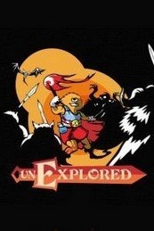 Unexplored