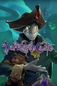 Darkestville Castle