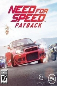 Need For Speed Payback