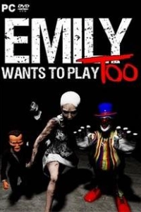 Emily Wants to Play Too