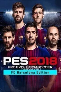 PES 2018 RePack Механики