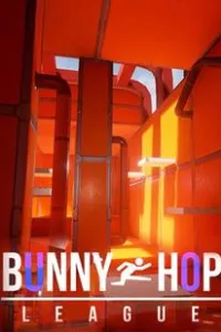 Bunny Hop League