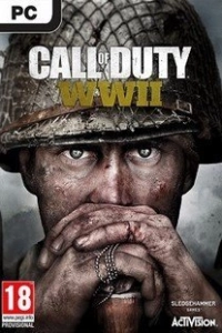 Call of Duty WWII Механики