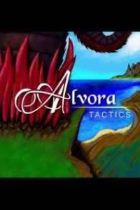 Alvora Tactics
