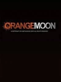 Orange Moon