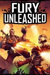 Fury Unleashed