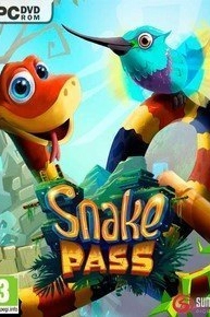 Snake Pass