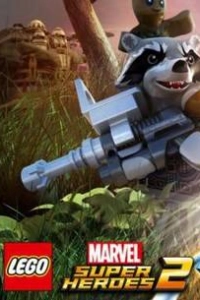 LEGO Marvel Super Heroes 2