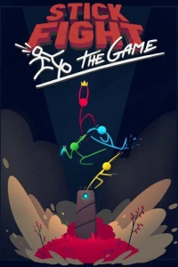 Stick Fight The Game