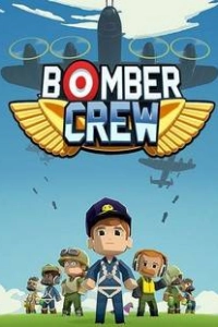 Bomber Crew Secret Weapons