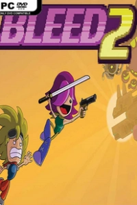 Bleed 2