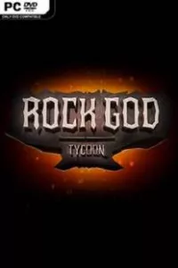 Rock God Tycoon