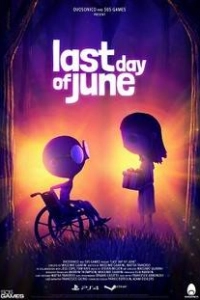 Last Day of June
