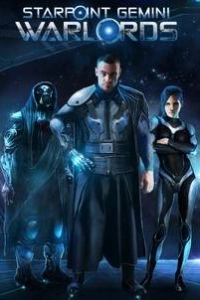 Starpoint Gemini Warlords