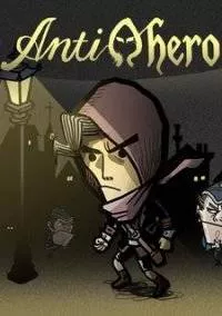 Antihero