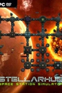 StellarHub 2.0