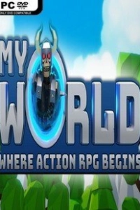 MyWorld - Action RPG Maker