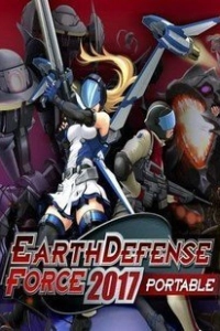 Earth Defense Force 5