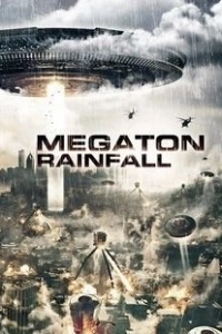 Megaton Rainfall