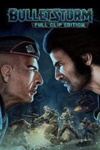 Bulletstorm Full Clip Edition