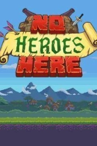 No Heroes Here