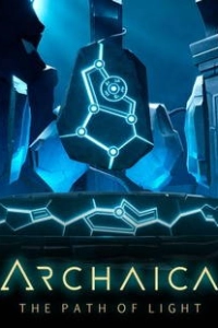 Archaica The Path Of Light