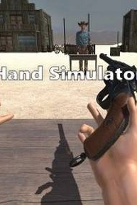 Hand Simulator
