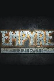 Empyre Lords of the Sea Gates