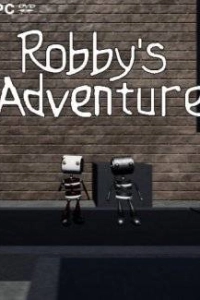 Robby's Adventure