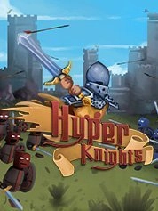 Hyper Knights Battles