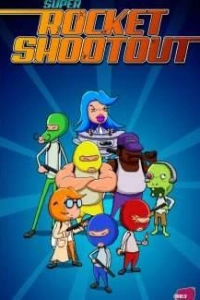 Super Rocket Shootout