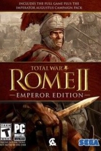Total War Rome 2 Empire Divided