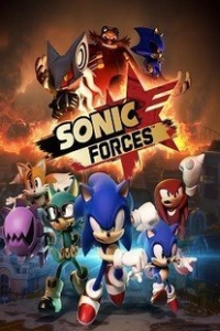 SonicForces Механики