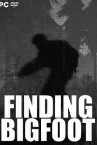 Finding Bigfoot